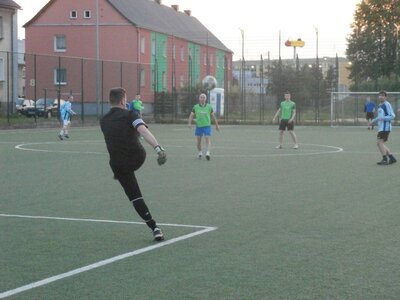 Liga Orlika